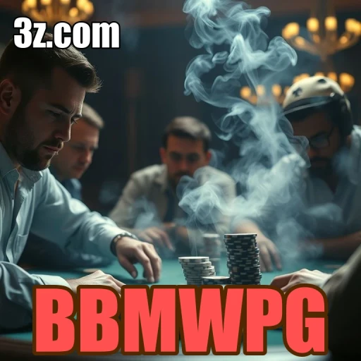 Mergulhe no Card do BBMWPG e Amplie Suas Experiências