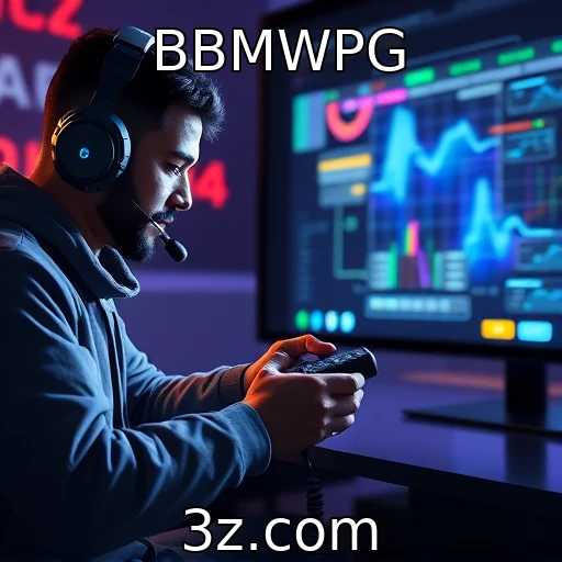 BBMWPG - Impacto das microtransações na experiência do jogador