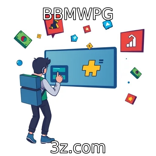 BBMWPG - Mudanças nas políticas de monetização em jogos online